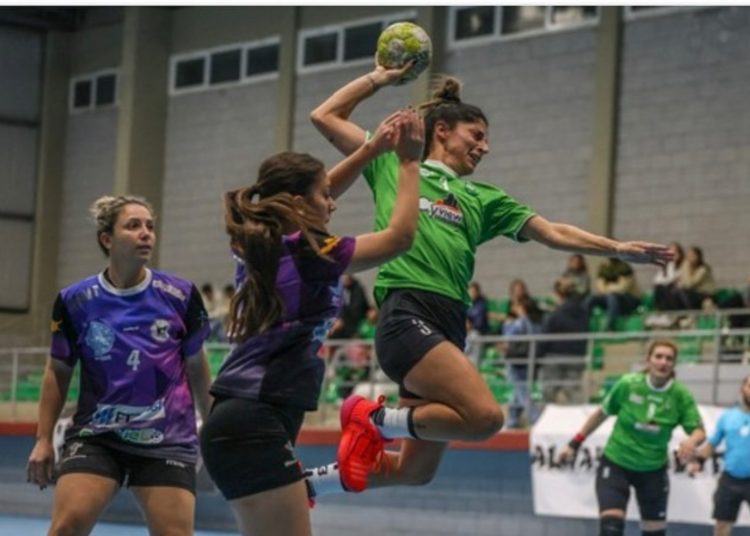 Ολοταχώς για πρωτάθλημα τα CyView Λατσιά στο γυναικείο Χάντμπολ