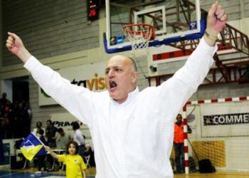 Στην προεδρία του ΚΟΑ ο Γιάννης Ιωάννου – Όλα τα μέλη του συμβουλίου