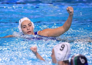 Πόλο: Η Εθνική Ελλάδας πήρε το Χάλκινο στο Ευρωπαϊκό και πάει Ολυμπιακούς Αγώνες!