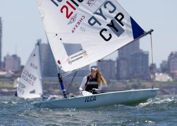 Στο νοσοκομείο δυο ημέρες πριν το Παγκόσμιο Πρωτάθλημα η Μακρή, έσφιξε τα δόντια για να αγωνιστεί