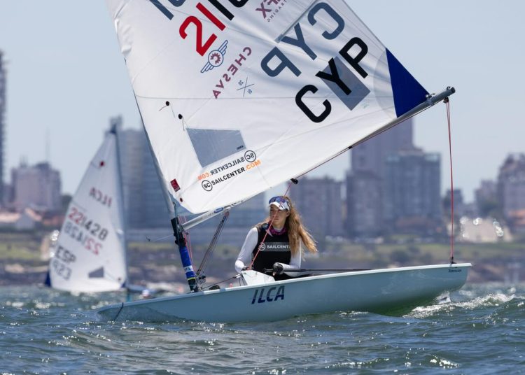 Στο νοσοκομείο δυο ημέρες πριν το Παγκόσμιο Πρωτάθλημα η Μακρή, έσφιξε τα δόντια για να αγωνιστεί