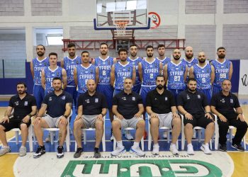 Πλησιάζει η ιστορική παρουσία της Εθνικής Μπάσκετ στο FIBA EuroBasket 2025 – To πρόγραμμα στα προκριματικά