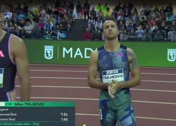 H καλύτερη κούρσα του Τράικοβιτς την τελευταία τριετία