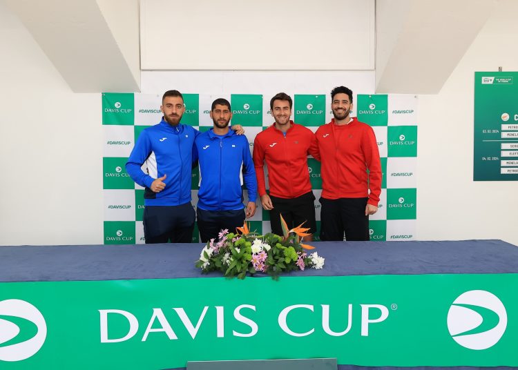 Έτοιμη για τη μάχη με το Μαρόκο η Εθνική Κύπρου – Η κλήρωση των αγώνων