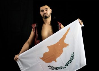 Στην Αθήνα με βλέψεις στον τίτλο ο Πάμπος Παλλήκαρος