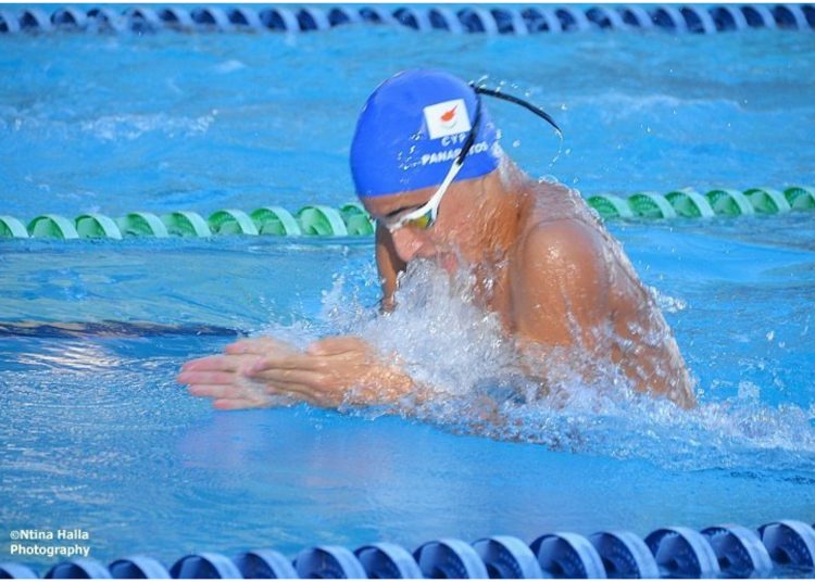 Στη 43η θέση ο Πανάρετος, στη 47η ο Ιακωβίδης