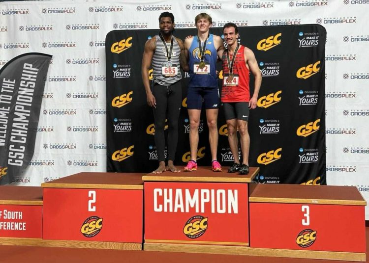 Ανδρέας Δημητριάδης: «Ειδικά αφιερωμένο το μετάλλιό μου»