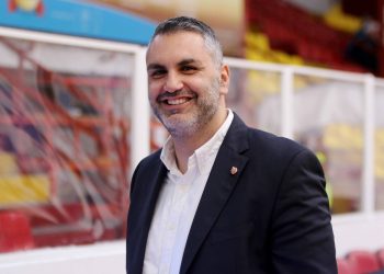 Με Λειβαδιώτη και στο Ευρωμπάσκετ 2025 η Εθνική Κύπρου