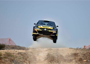 Με το Nicosia Rally αρχίζει το Σαββατοκύριακο (17-18/02) το Παγκύπριο Πρωτάθλημα 2024