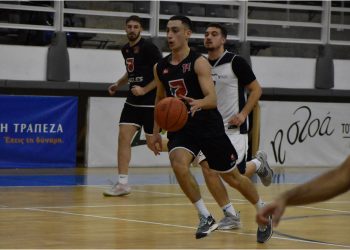 Έδωσε συνέχεια στην επιτυχημένη πορεία το Πανεπιστήμιο Λευκωσίας