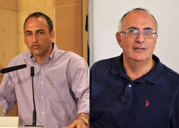 Δημήτρης Λεοντής και Νώντας Μεταξάς διορίστηκαν σε σημαντικές επιτροπές της ITF