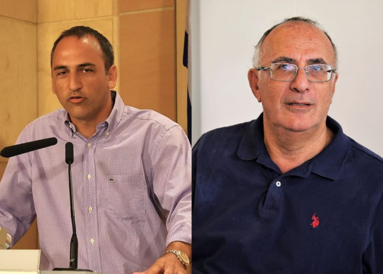 Δημήτρης Λεοντής και Νώντας Μεταξάς διορίστηκαν σε σημαντικές επιτροπές της ITF