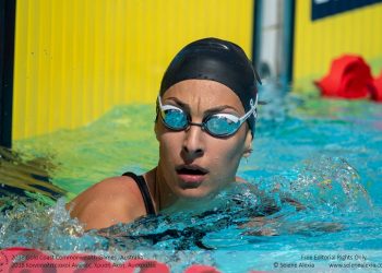 14η στη Ντόχα η Κάλια Αντωνίου, που κατέγραψε την έβδομη καλύτερη επίδοση στα προκριματικά