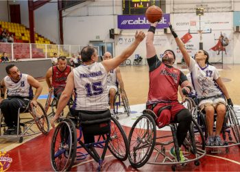 Στον τελικό του κυπέλλου Απόλλων και Κεραυνός Rollers