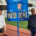 Ο Κεσίδης έσπασε το ρεκόρ που κρατούσε ο Πουρσανίδης από το 2012