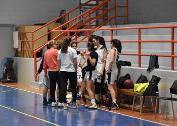 Αγγίζει ξανά τον τίτλο το Πανεπιστήμιο Κύπρου στην Καλαθόσφαιρα Γυναικών