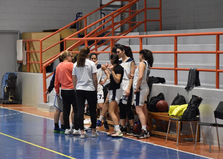 Αγγίζει ξανά τον τίτλο το Πανεπιστήμιο Κύπρου στην Καλαθόσφαιρα Γυναικών