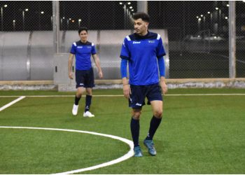 Συγκάτοικοι Πανεπιστήμιο Κύπρου και Τεχνολογικό στο φούτσαλ Ανδρών