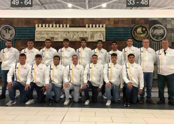 Yδατοσφαίριση: Στο Βουκουρέστι για τα προκριματικά του ευρωπαϊκού πρωταθλήματος η Εθνική U-19