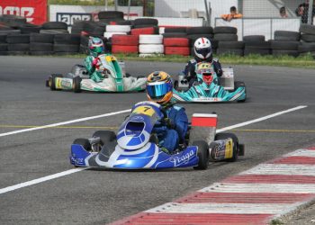 Χριστοδούλου, Κατακατσλή, Λουκά και Δημητρίου νικητές στον πρώτο αγώνα του Fill n’ GO Παγκύπριου Πρωταθλήματος Karting