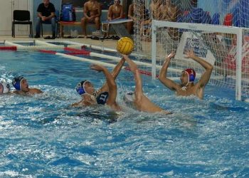 Ολοκλήρωσε στην 4η θέση η Εθνική U19 Yδατοσφαίρισης