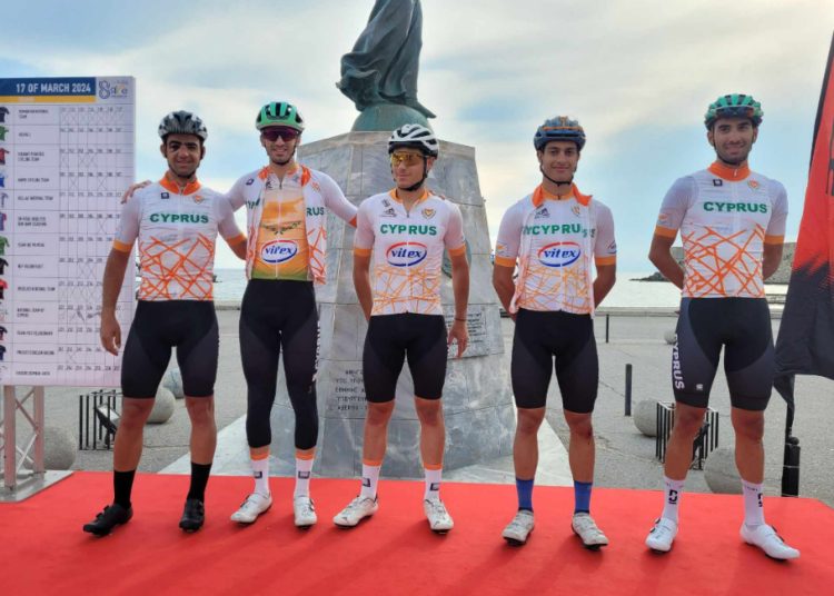 Mε εντολή γιατρού τέθηκε νοκ-άουτ ο Μιλτιάδης – Η γενική κατάταξη των άλλων ποδηλατών