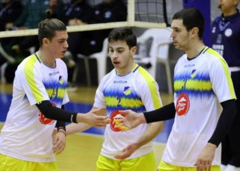 Στα μπαράζ κρατήθηκε στην Α’ κατηγορία ο ΑΠΟΕΛ