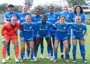 Πρωταθλήτριες για 14η φορά οι Apollon Ladies 