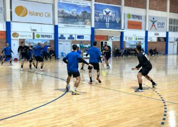 Χάντμπολ: To τέλος του α’ γύρου στη β’ φάση και τα δεδομένα για τα ζευγαρώματα