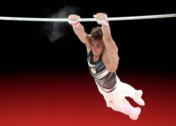 Η Κατάταξη των Κύπριων Γυμναστών μετά από τρία Παγκόσμια Κύπελλα (έκτος ο Η. Γεωργίου)