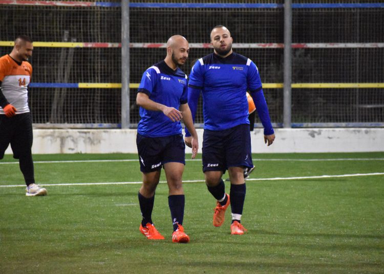 Διπλό τίτλου για το Πανεπιστήμιο Κύπρου στο Πανεπιστημιακό Φούτσαλ