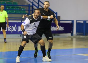 Κρίσιμο ντέρμπι μεταξύ Sabbianco Ανόρθωση και Παρνασσού