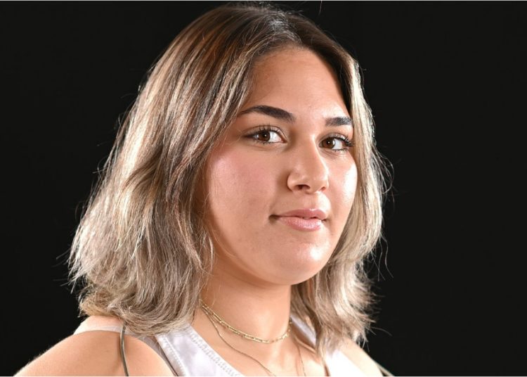 Πήρε το όριο για το Παγκόσμιο Πρωτάθλημα η Κολοκοτρώνη