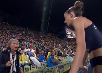 Επιστρέφει στη Βαλένθια, στον παλιό της προπονητή η Φίλιππα Φωτοπούλου