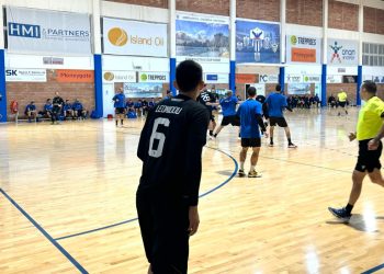 Ολοκληρώνεται ο πρώτος γύρος της β’ φάσης στο Χάντμπολ