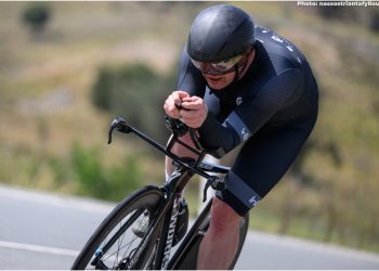 Ολοκληρώθηκε η πρώτη ημέρα του Skoda Cyprus Gran Fondo 2024