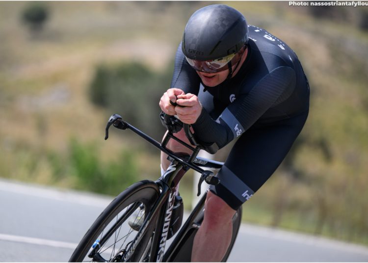 Ολοκληρώθηκε η πρώτη ημέρα του Skoda Cyprus Gran Fondo 2024