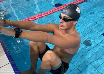 Ο απολογισμός του Μάριου Φιλίππου στην Ιταλία