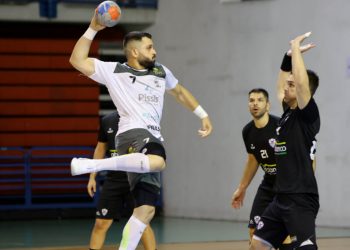 Διατήρησε την πρωτιά ο Παρνασσός με το τέλος της β’ φάσης