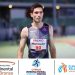 Καθορίστηκαν τα 13 αγωνίσματα του Cyprus International Athletics Meeting