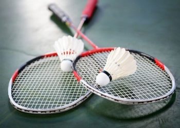 Νικητής σε όλες τις κατηγορίες του Πανεπιστημιακού Πρωταθλήματος αντιπτέρισης ο Ορέστης Πισσής