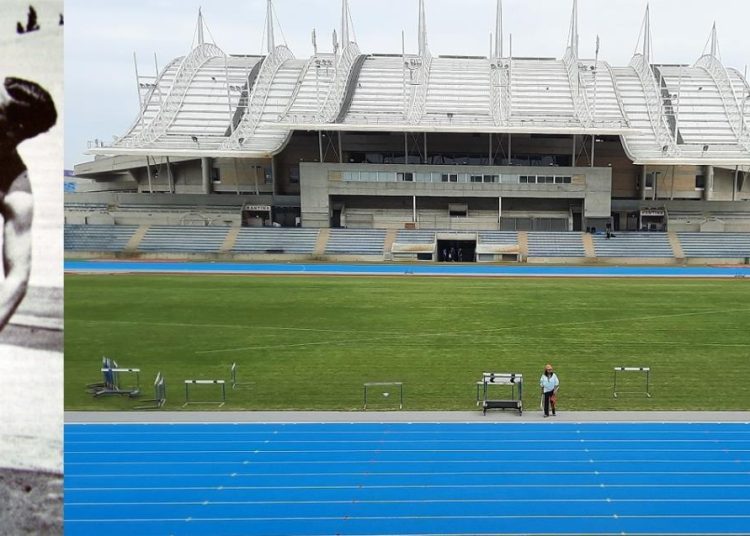 Η ΚΟΕΑΣ τιμά την 25η Μαρτίου με αγώνες στίβου στο ΓΣΠ