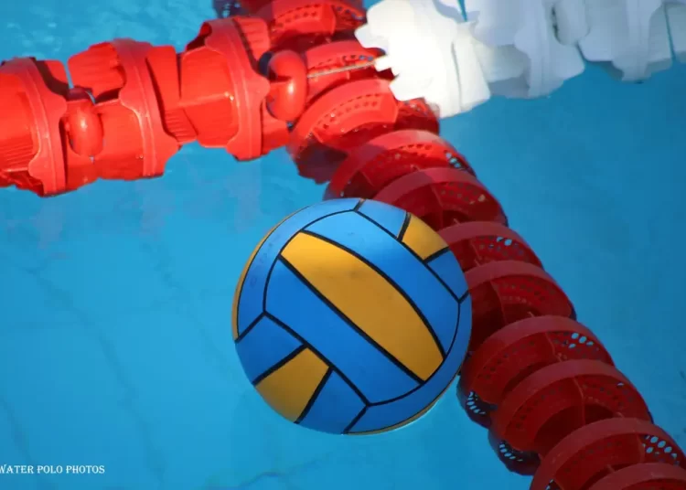 Ντέρμπι μεταξύ δεύτερου και τρίτου στην Υδατοσφαίριση