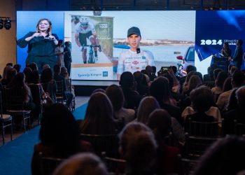 Τζιωρτζής και Αγρότης μοιράστηκαν το βραβείο Αθλητισμός του Οργανισμού Νεολαίας Κύπρου