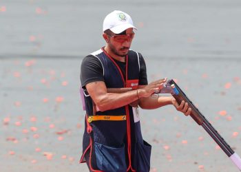 Στο Πανευρωπαϊκό του Λονάτο εναποθέτει τις ελπίδες η κυπριακή σκοποβολή για Ολυμπιακή Κάρτα