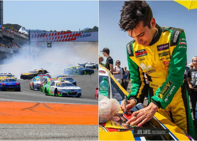 Περιπετειώδης η έναρξη της χρονιάς για τον Βλαδίμηρο Τζιωρτζή στη Βαλένθια