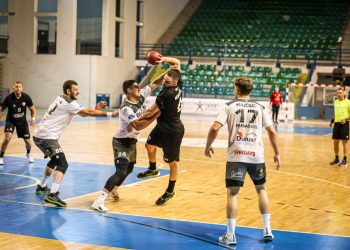 Ξεκινούν οι τελικοί για Παρνασσό και Sabbianco Ανόρθωση