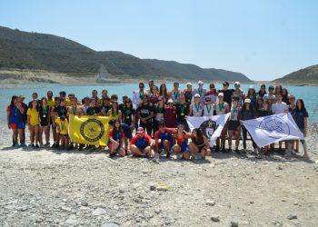 Πρωταθλητής το Κωπηλατικό Κέντρο Λεμεσού στο Α’ σκέλος του 27ου  Παγκυπρίου Πρωταθλήματος Κωπηλασίας