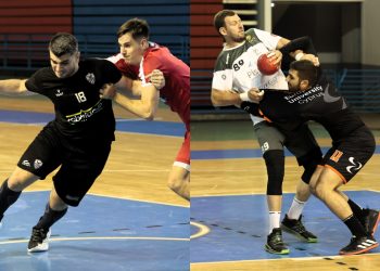 SabbiancoΑνόρθωση και Παρνασσός θα βρεθούν στον τελικό του Κυπέλλου ΟΠΑΠ Α’ Κατηγορίας