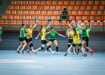 Ξεκινάει το Final-4 του Κυπέλλου ΟΠΑΠ Γυναικών στο Χάντμπολ